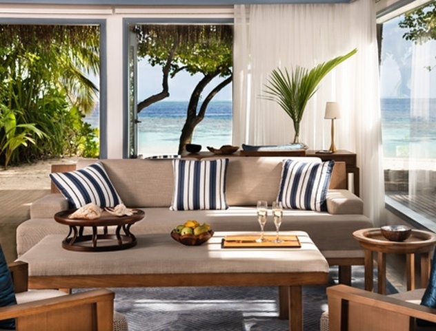 The Halcyon Private Isles Maldives, Autograph Collection (Ex.Raffles)