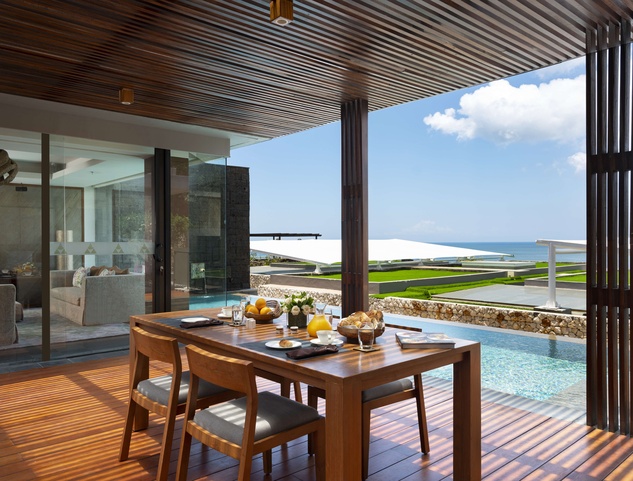 Anantara Bali Uluwatu Resort & Spa