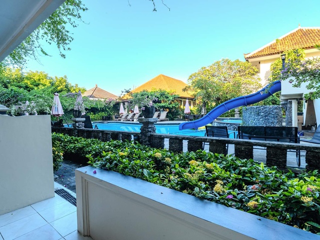 Marine Bay Sanur