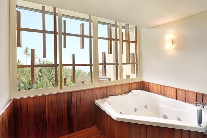 Fox Hotel Jimbaran Beach