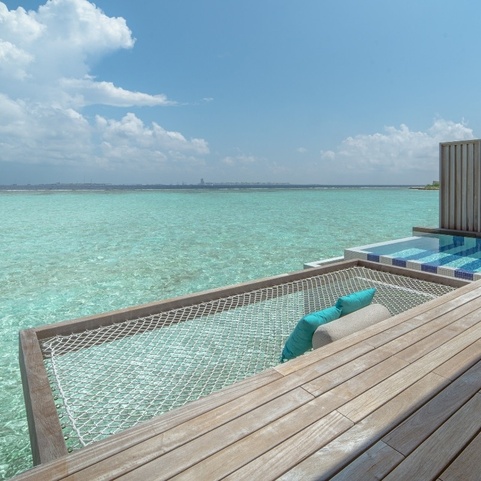 So/ Maldives