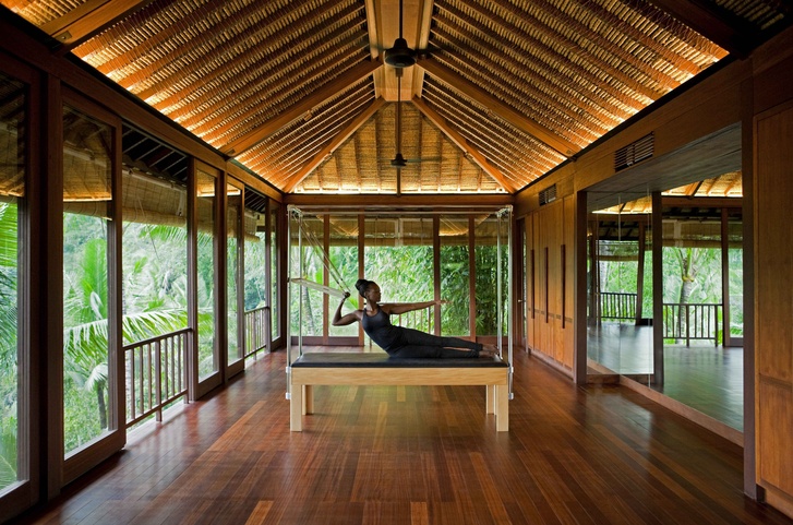 Como Shambhala Estate