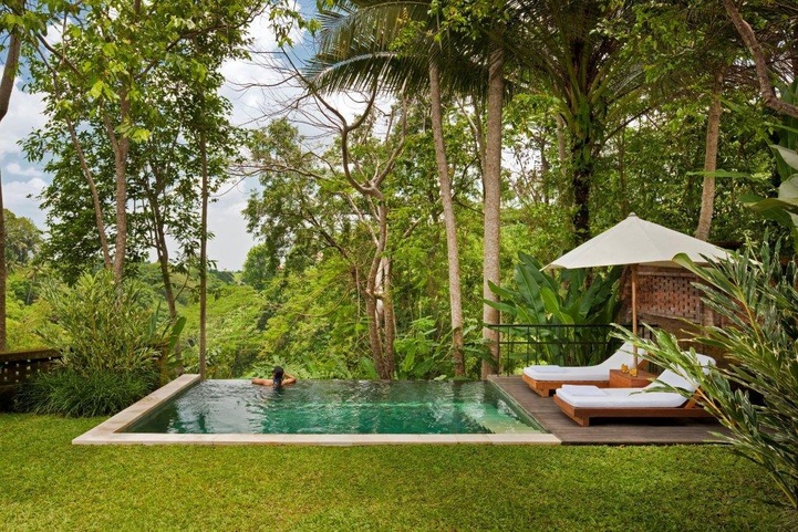 Como Uma Ubud