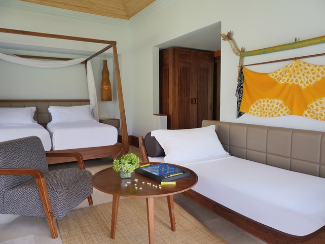 Maya Ubud Resort & Spa