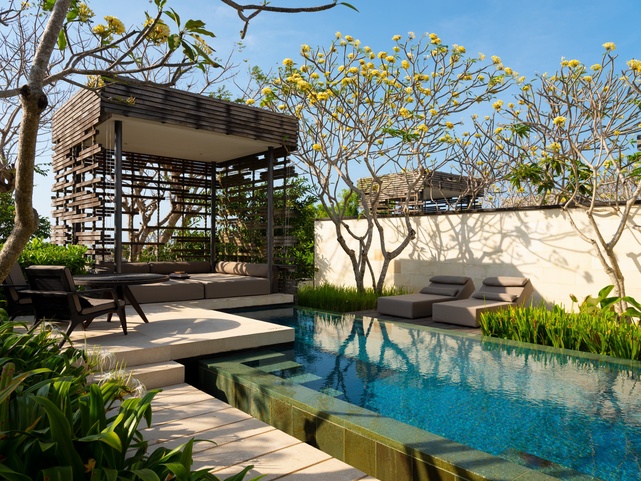 Alila Villas Uluwatu