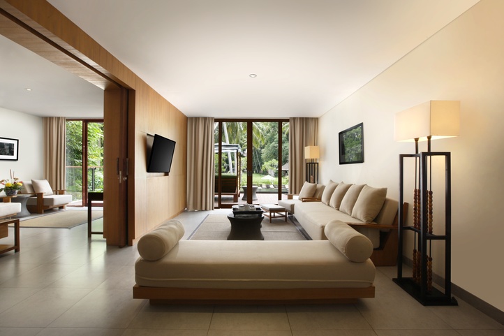 Plataran Ubud Hotel & Resort