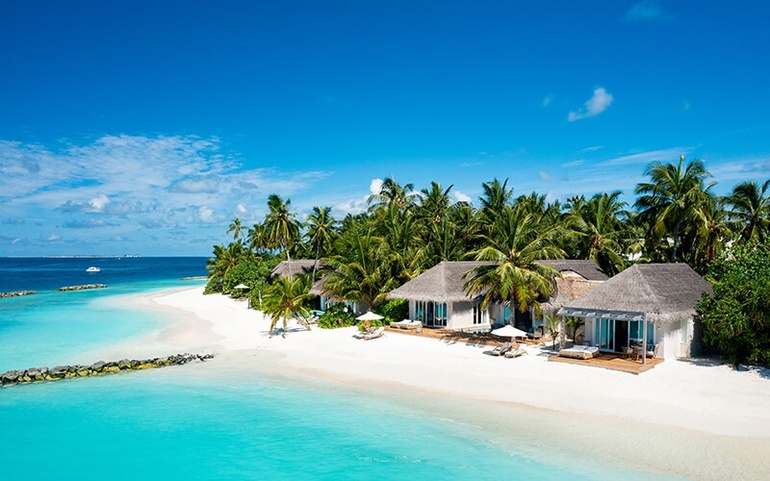 Baglioni Resort Maldives