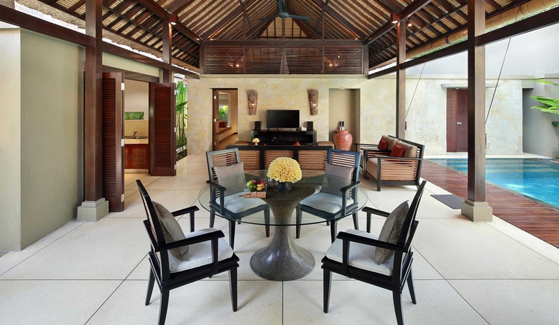 Bali Niksoma Boutique Beach Resort