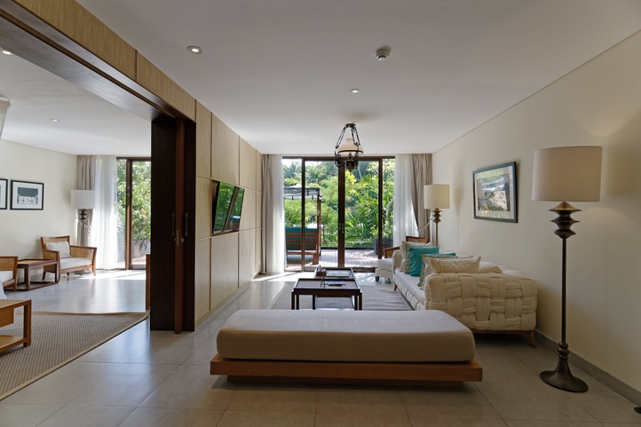 Plataran Ubud Hotel & Resort