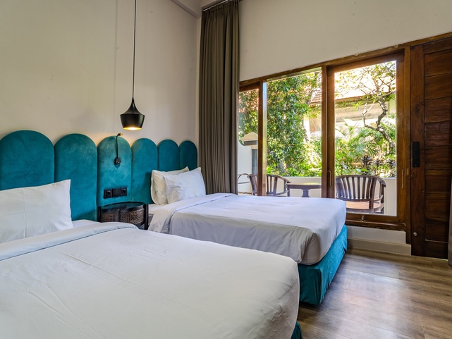 Marine Bay Sanur