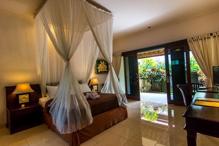 Champlung Sari Hotel Ubud