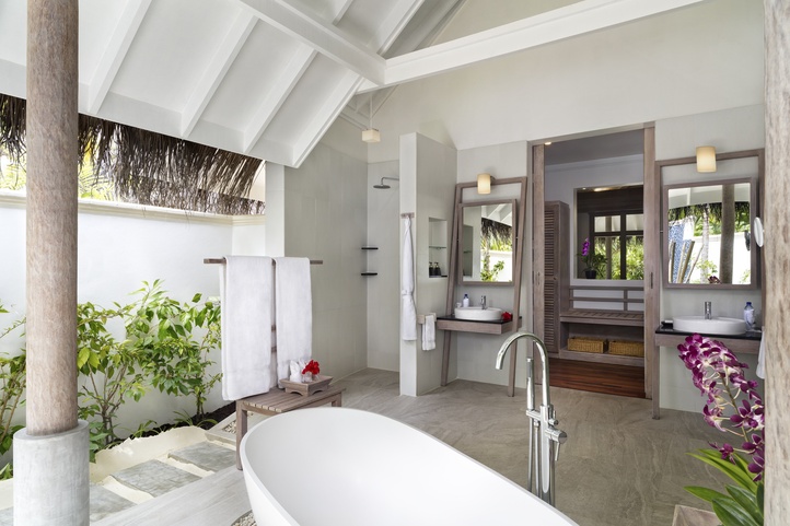 Anantara Dhigu Maldives