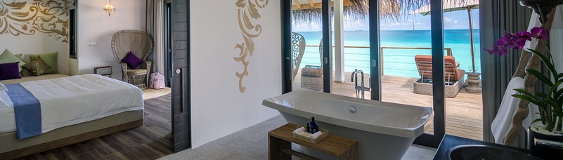 Finolhu, A Seaside Collection Resort (Ex.Seaside Finolhu Baa Atoll)