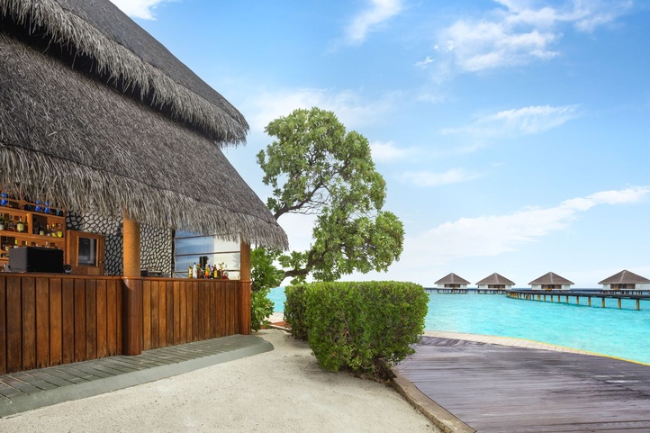 Adaaran Club Rannalhi