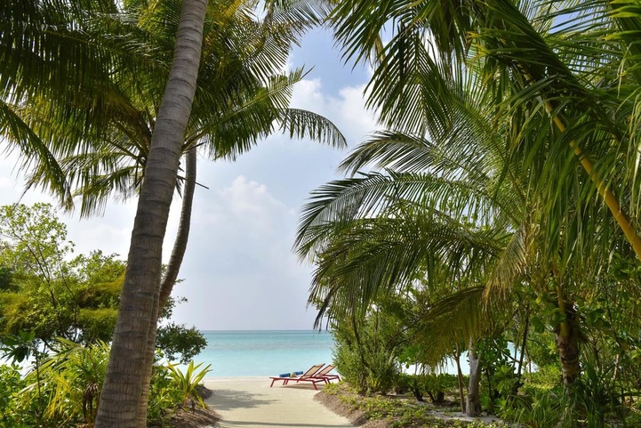 Kandima Maldives