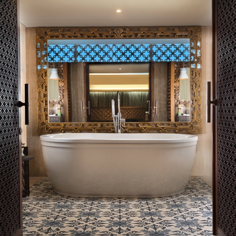 Anantara Bali Uluwatu Resort & Spa