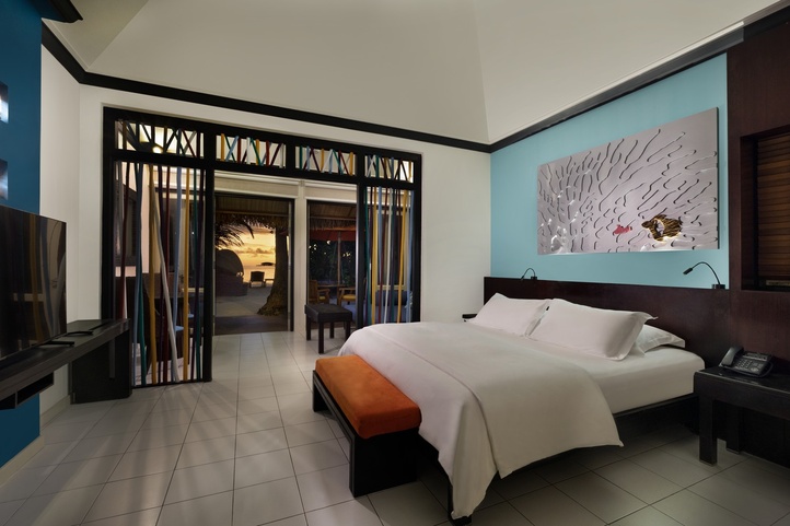 Dhawa Ihuru (Ex. Angsana Ihuru)