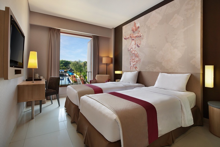 Mercure Bali Nusa Dua