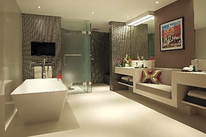 Double-Six Luxury Hotel Seminyak