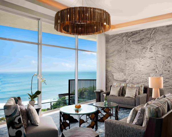 Anantara Bali Uluwatu Resort & Spa