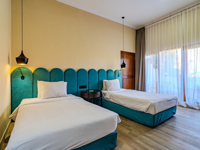Marine Bay Sanur