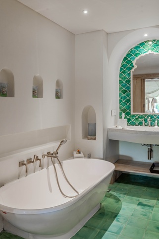 Bali Mandira Beach Resort & Spa