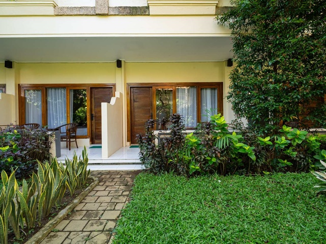 Marine Bay Sanur
