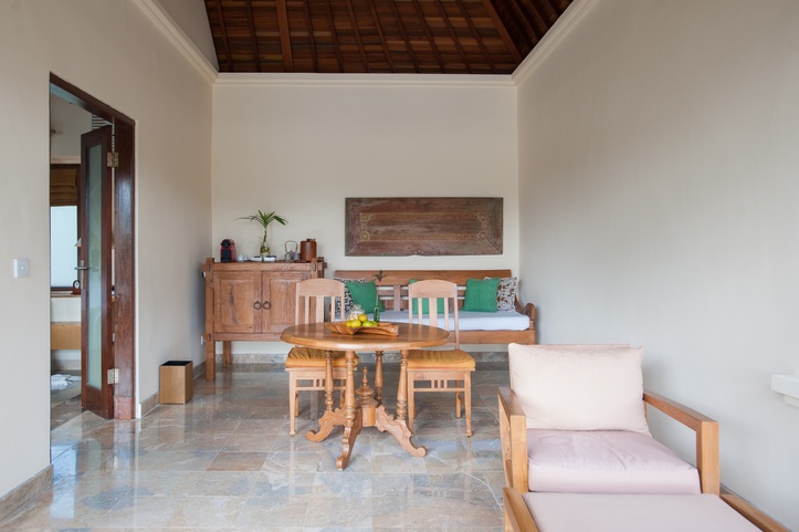 Komaneka At Monkey Forest Ubud