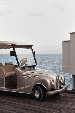 Finolhu, A Seaside Collection Resort (Ex.Seaside Finolhu Baa Atoll)