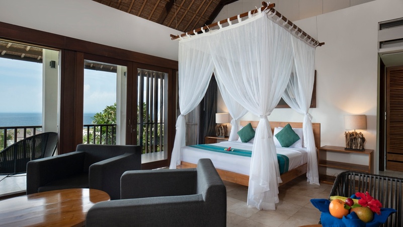 Blue Point Resort And Spa