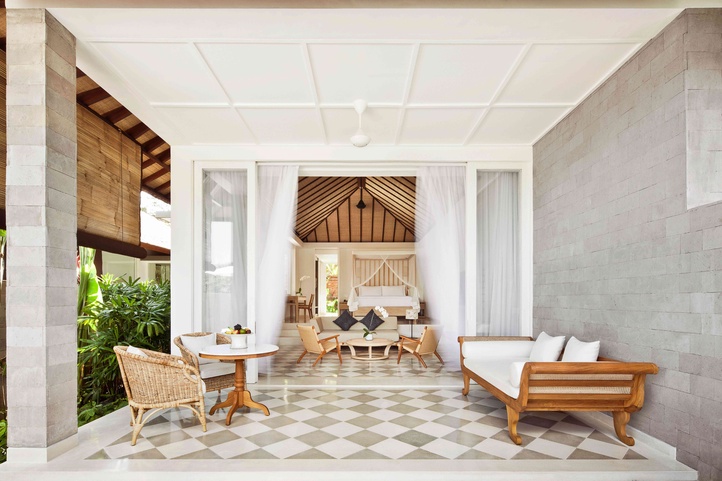 Como Uma Ubud