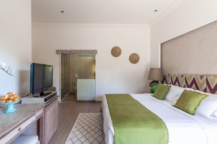 Bali Mandira Beach Resort & Spa