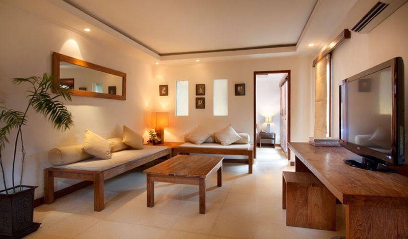 Keraton Jimbaran Resort & Spa