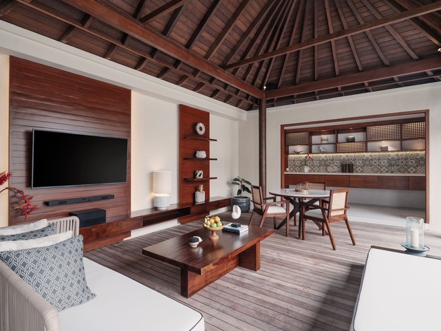 Amarterra Villas Resort Bali Nusa Dua, Autograph Collection