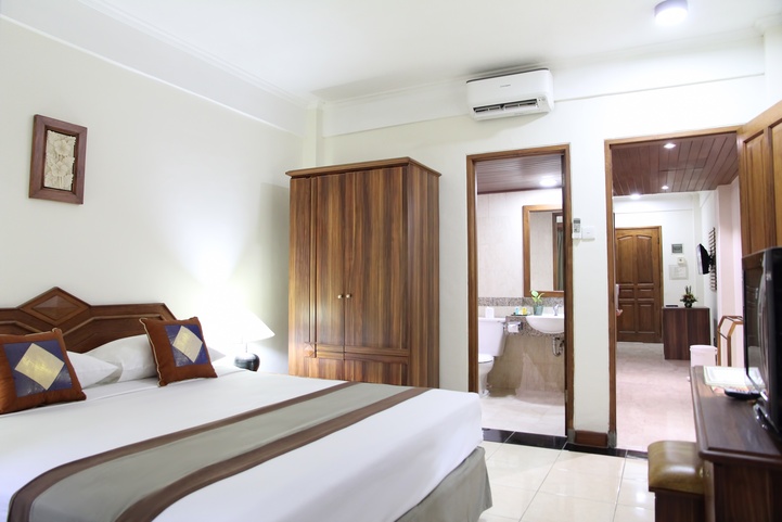 Jayakarta Hotel Bali