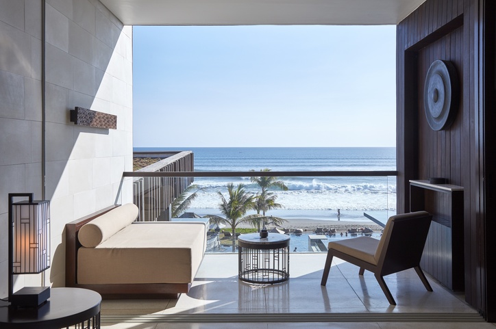 Alila Seminyak