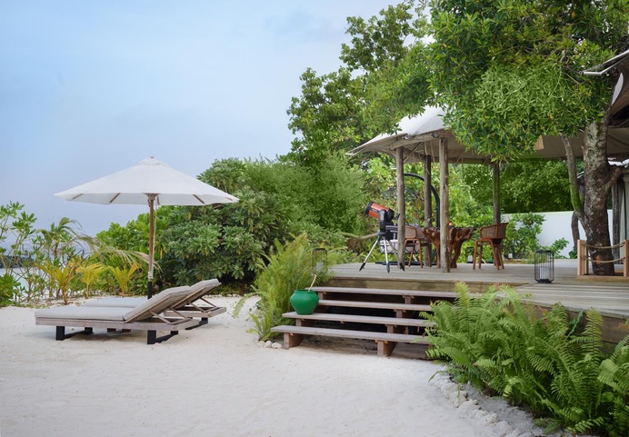 Sirru Fen Fushi (Ex.Fairmont)