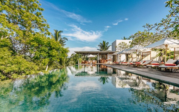 Bisma Eight Ubud
