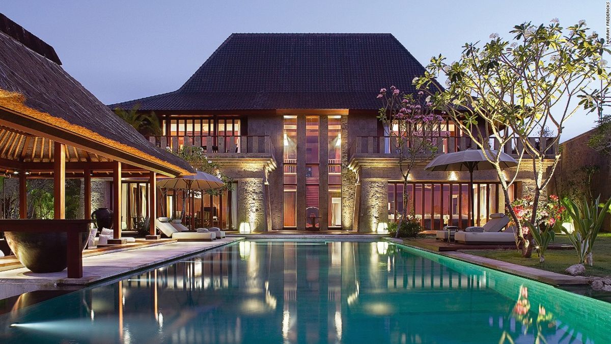 Bulgari Resort Bali